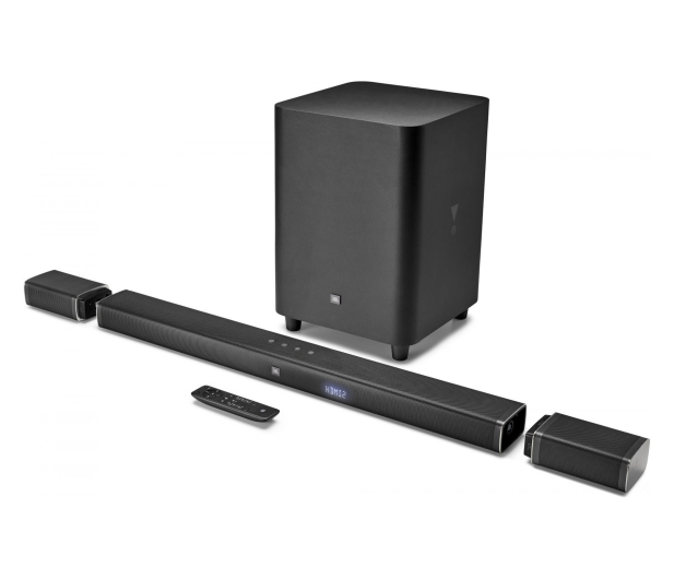 JBL Bar 5.1 - 1460988 - zdjęcie